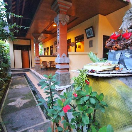 Suwar Bungalows 우붓 외부 사진