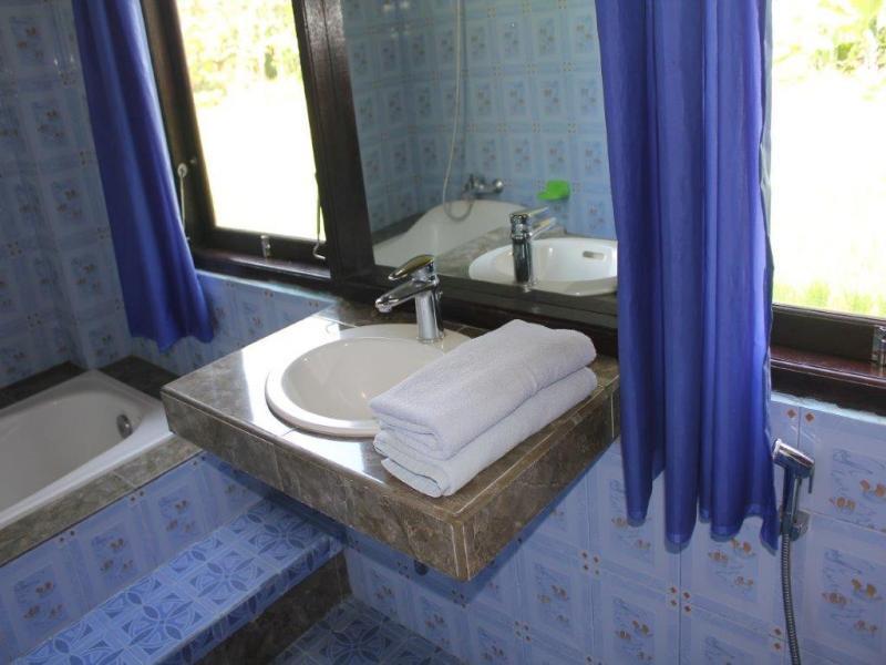 Suwar Bungalows 우붓 외부 사진