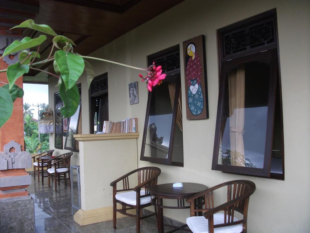 Suwar Bungalows 우붓 외부 사진