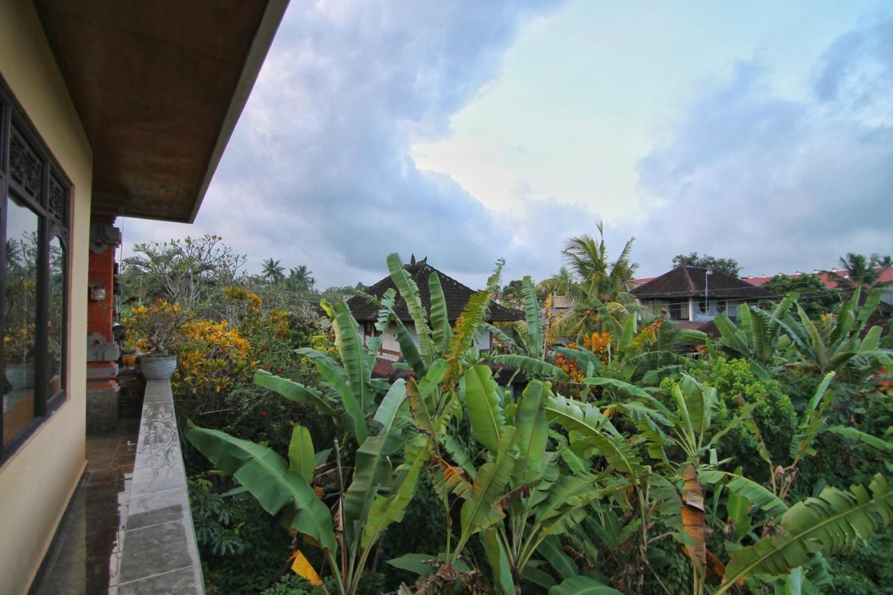 Suwar Bungalows 우붓 외부 사진
