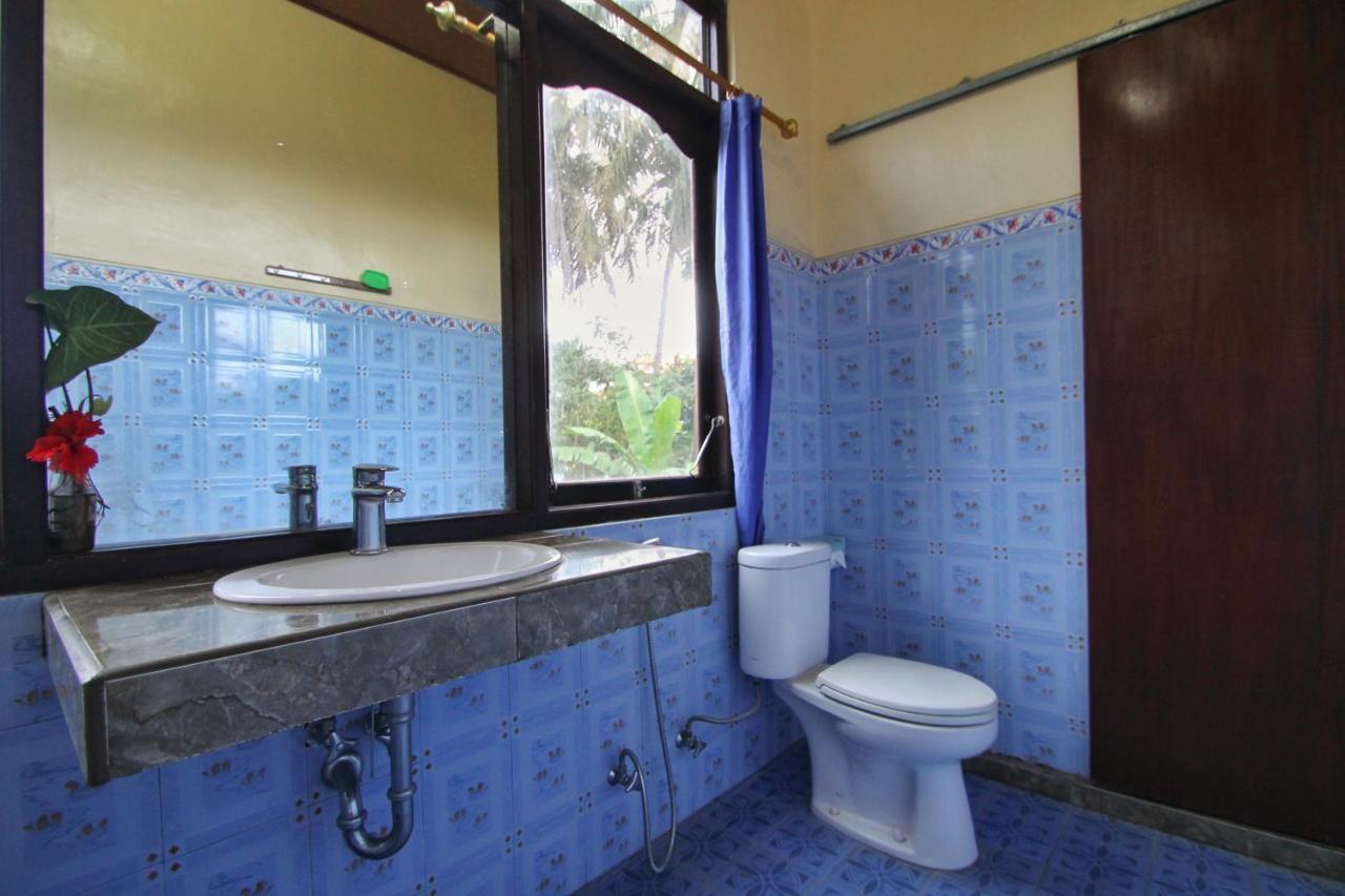 Suwar Bungalows 우붓 외부 사진